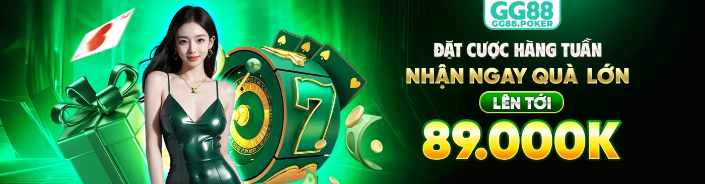 gg88.poker banner gg88