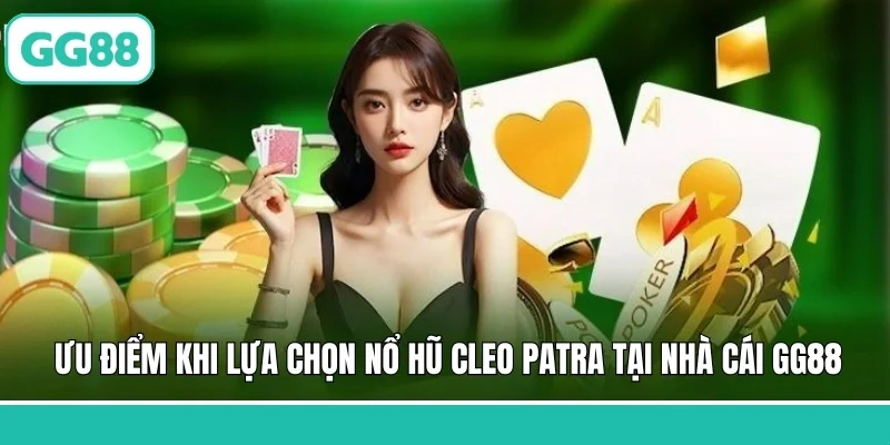 Danh sách các siêu phẩm nổi tiếng tại cổng game nổ hũ GG88