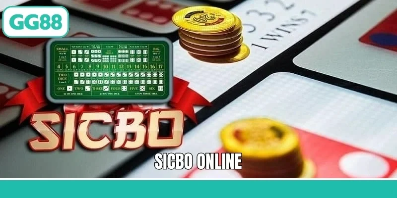 Sicbo Online - Bí Kíp Xóc Xí Ngầu Thắng Đậm Chuẩn Cao Thủ